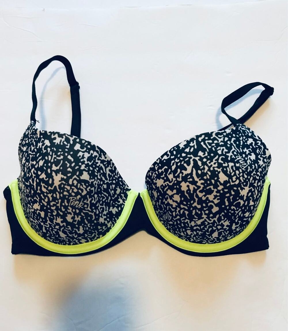 Victoria’s Secret PINK bra